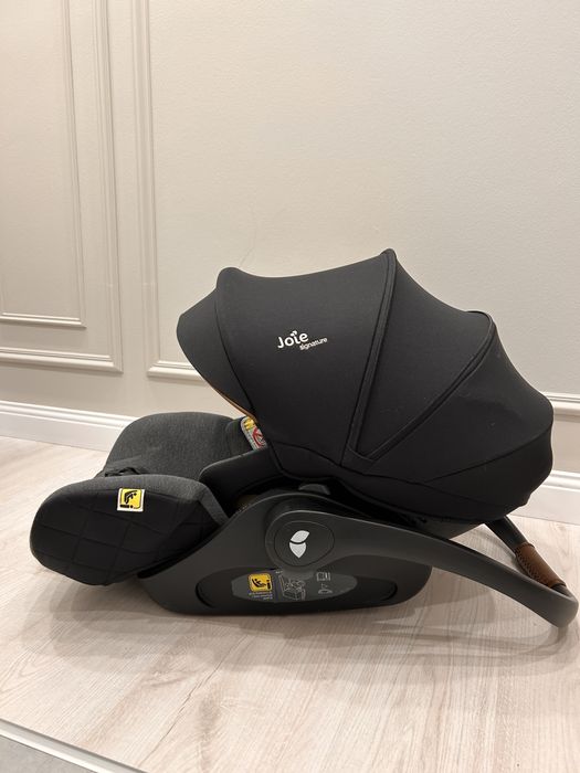 Автолюлька Joie i-level