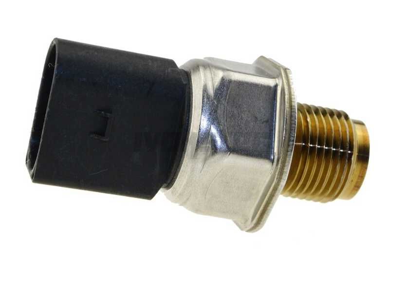 Senzor NOU presiune rampa Citroen Jumper Peugeot Boxer Ford Transit