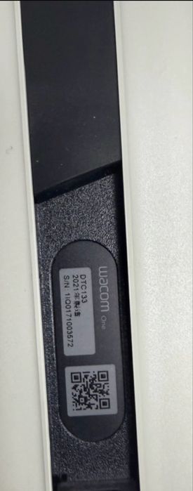 Tableta grafica Waco One