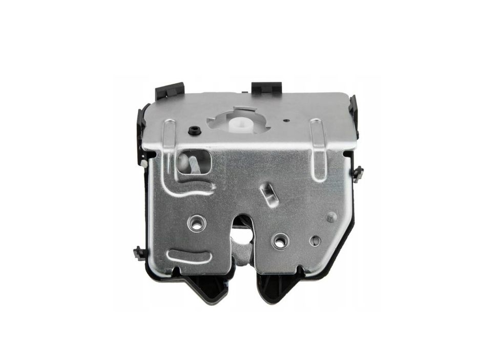 Брава за багажник за Ford Focus MK1