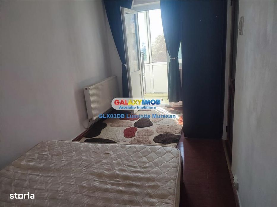 Inchiriere apartament 2 camere nedecomandat Targoviste Micro 6