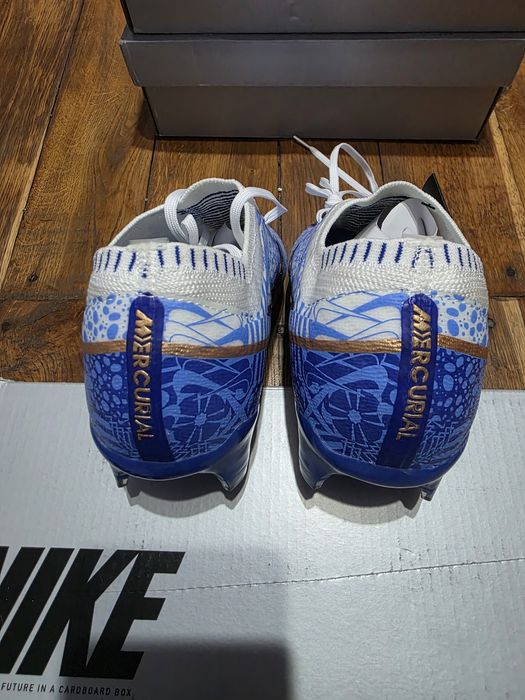 Ghete Nike Mercurial Air Zoom CR7