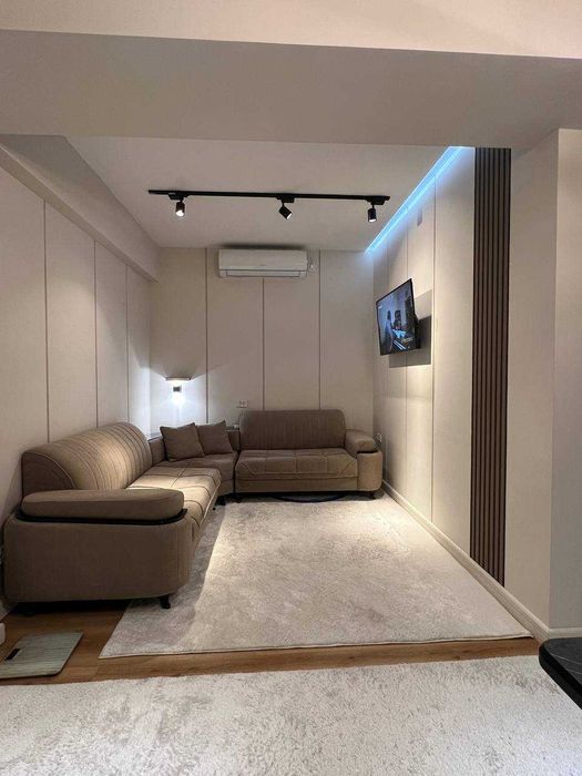 жк Мадрид, мост Текстиль  3/4/9  Новостройка  60м²