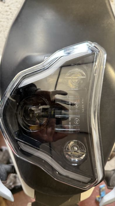 Bmw G310R 2018 A2  perfect functional , pregatit de sezon