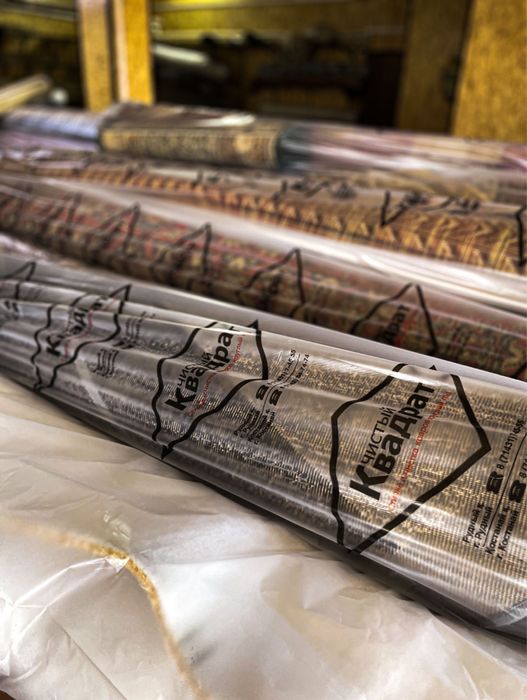 Стирка|Чистка ковров в Костанае