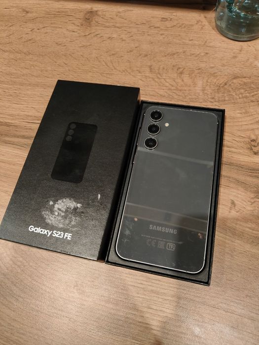 Продам Samsung S23 Fe(обмен)