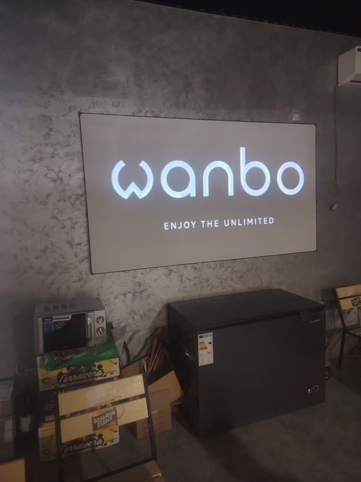 Продам экран для проектора