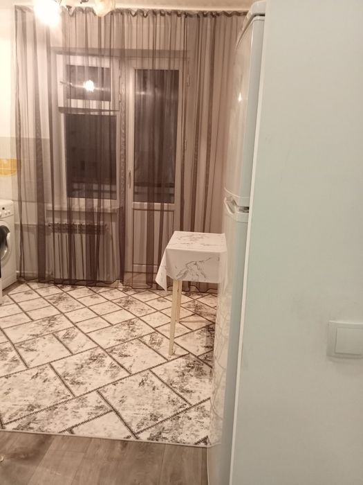 Квартира посуточно