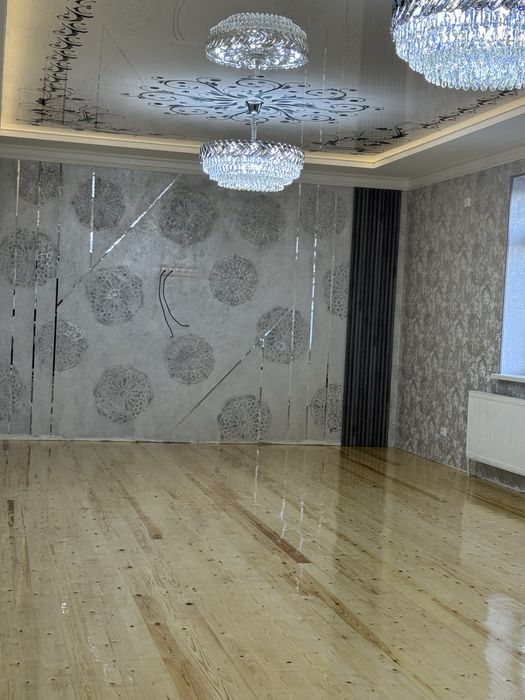 Шлифовка     пол