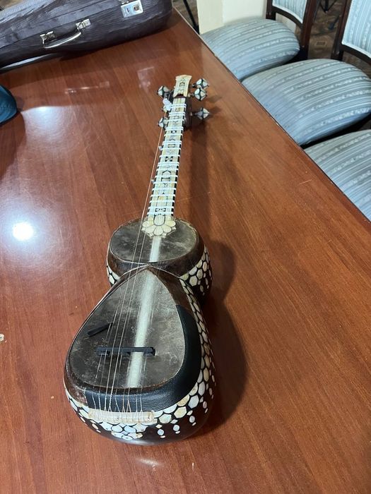 Sadafli Tor sotiladi