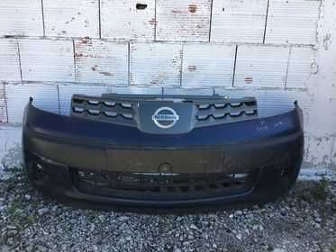 Предна броня Kia Ford Citroen Vw Renault, Peugeot, Opel, Seat