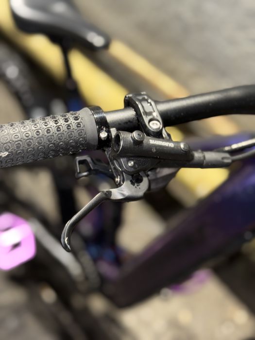 Vand bicicleta electrica full suspension Stevens