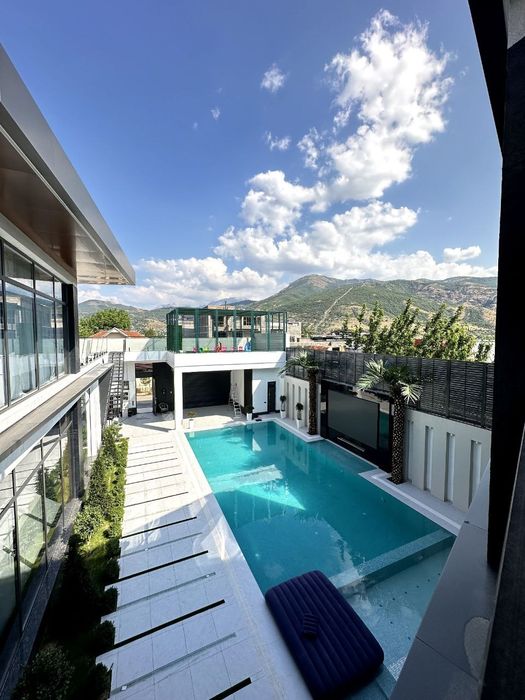 Imperator Villa premium kllass