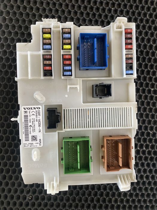 Panou sigurante CEM Volvo XC60 S60 V60 2009-2018