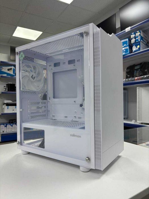 Игровой корпус для компьютера