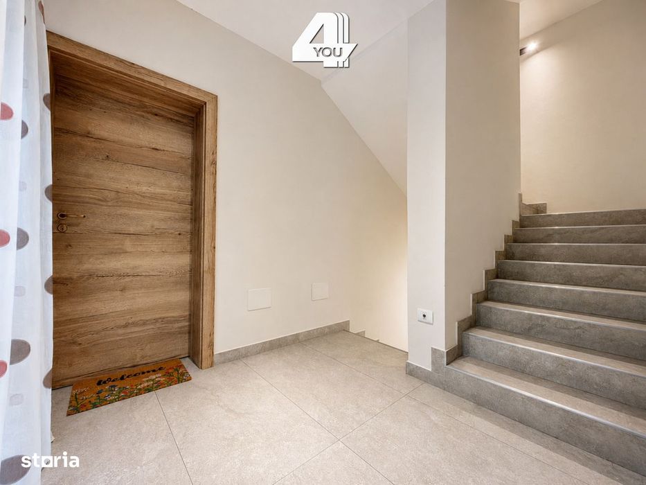 Apartament 2 camere - PREMIUM | Mobilat și utilat | Bloc nou