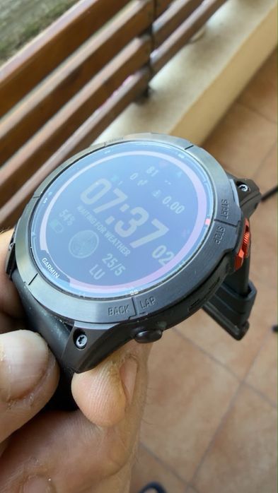 Garmin 7X Pro Solar