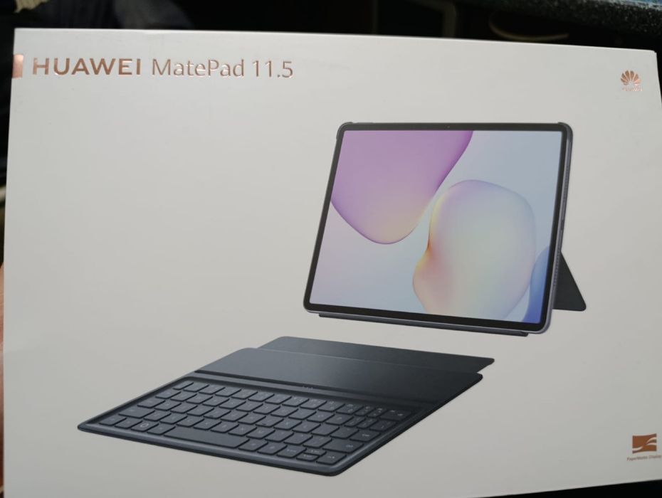 Huawei MatePad 11.5