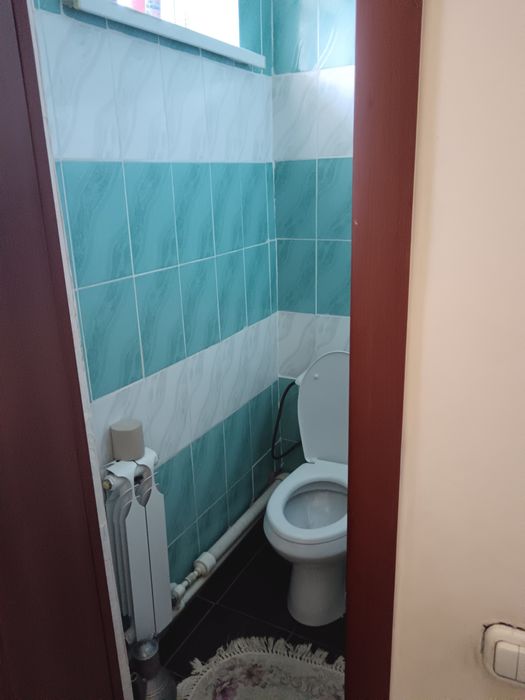 Продам дом 4 комнаты