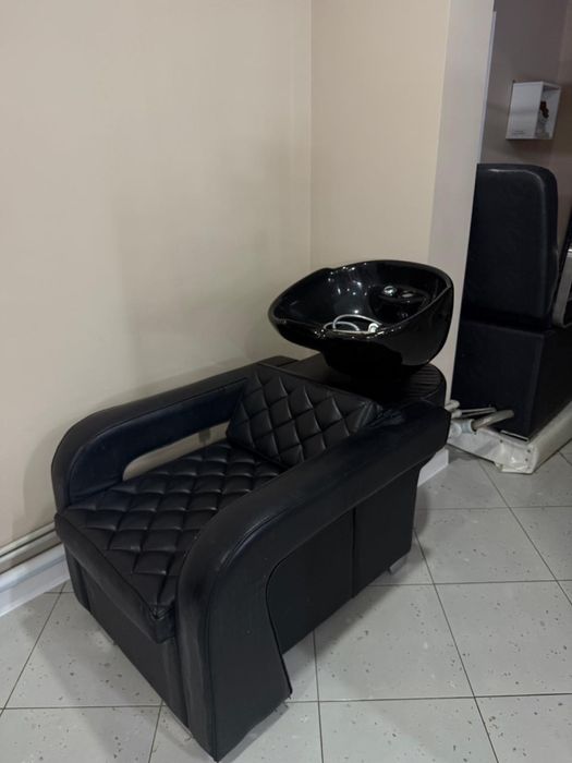 Мойка для головы