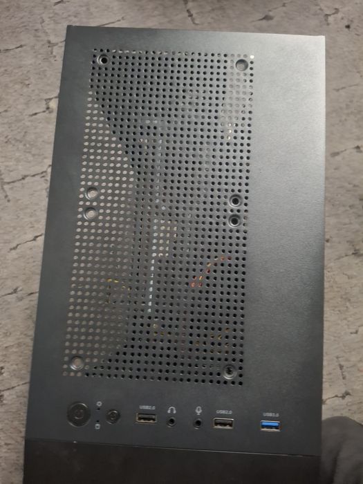 Геймърски компютър