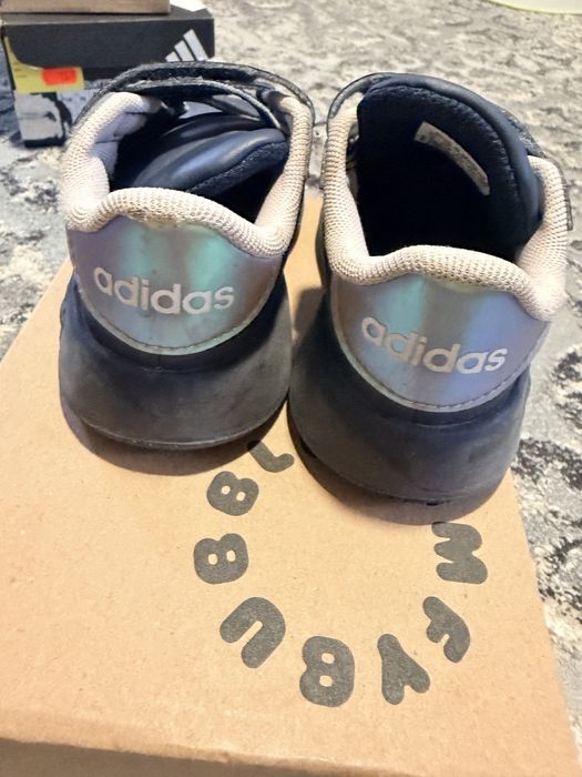 Детски маратонки Adidas