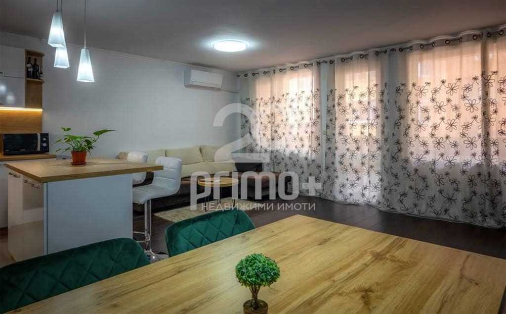 Продава се Тристаен апартамент в Велико Търново, Бузлуджа - 92 кв.м за 1903 €/кв.м - Снимка #6