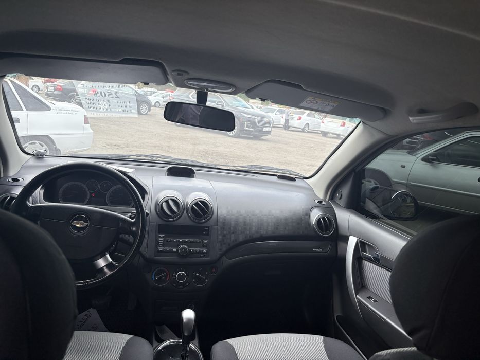 Nexia 3 avtomat Bosh tolov 250$