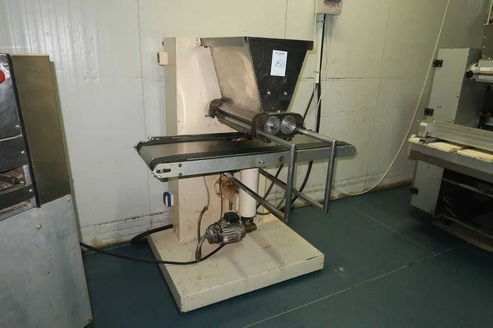 Mimac-masina pentru fursecuri