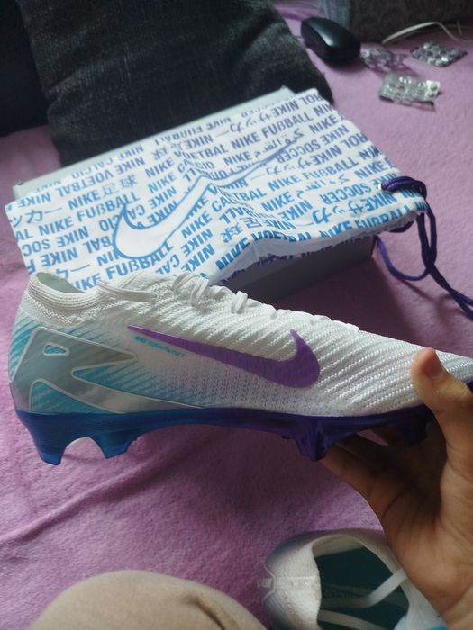 Nike mercurial vapor 16 air zoom chromatical elite