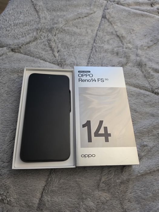 Oppo Reno 14 FS 5G