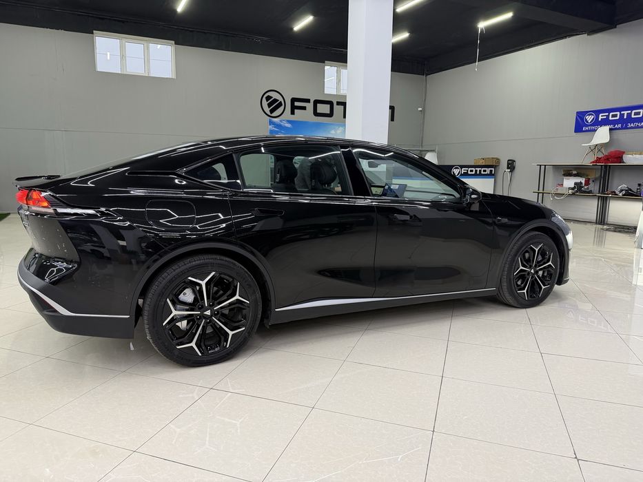 Deepal SL03 Aksiya Rasmiy avtosalondan rassrochka/kredit