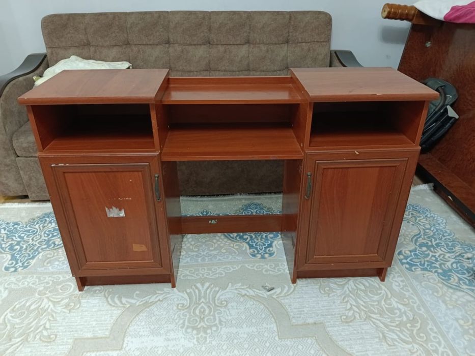 Тумба для гостинной