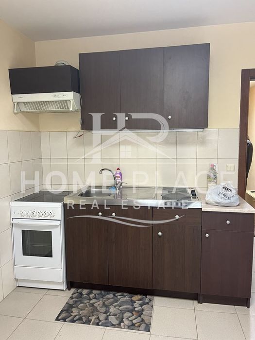 Дава се под наем Двустаен апартамент в Варна, Левски - 70 кв.м за 448.8 € - Снимка #3