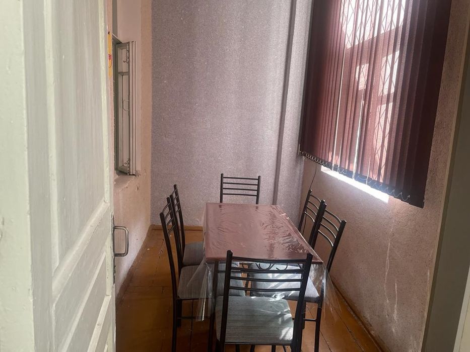 Продается квартира