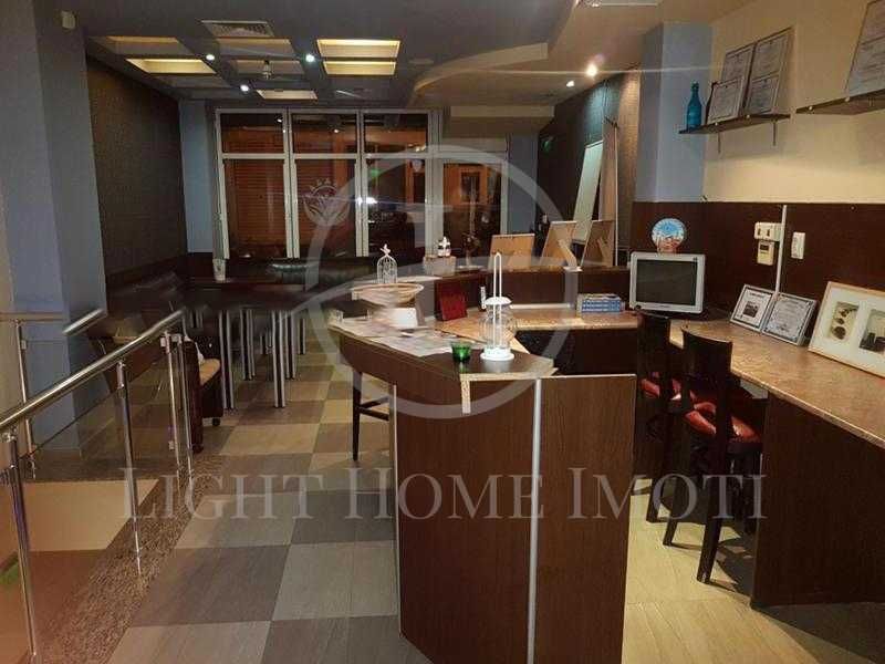 Реф. 98 Заведение / ВМИ