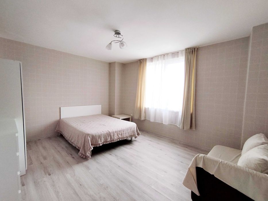 Дава се под наем Двустаен апартамент в Перник, Мошино - 42 кв.м за 372.3 € - Снимка #4