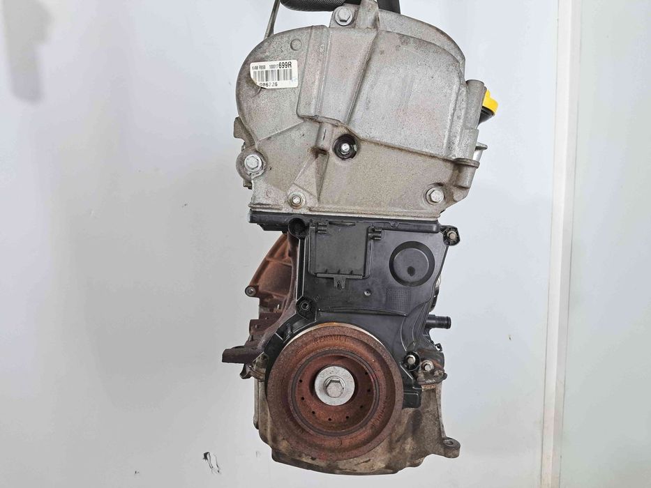 Motor complet ambielat  Renault Scenic 3 [Fabr 2009-2015] K4M R858 1.6