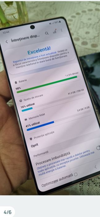 NOTE 20 5G ..256Gb 8Gb dualsim