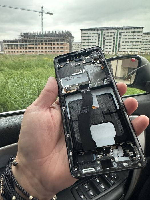 Display Samsung S22 ultra S21 S21+ S22 S22+ S23+ Fold 4 5 6 flip 5 6