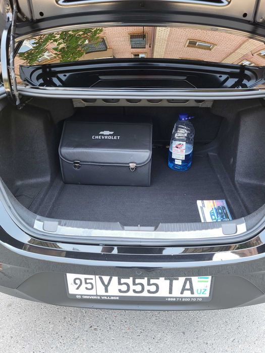 Chevrolet Onix 2026 — 5