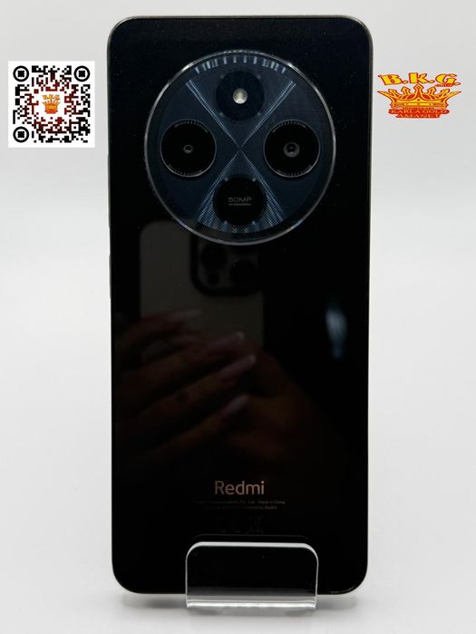 Redmi 14C 128gb Amanet BKG