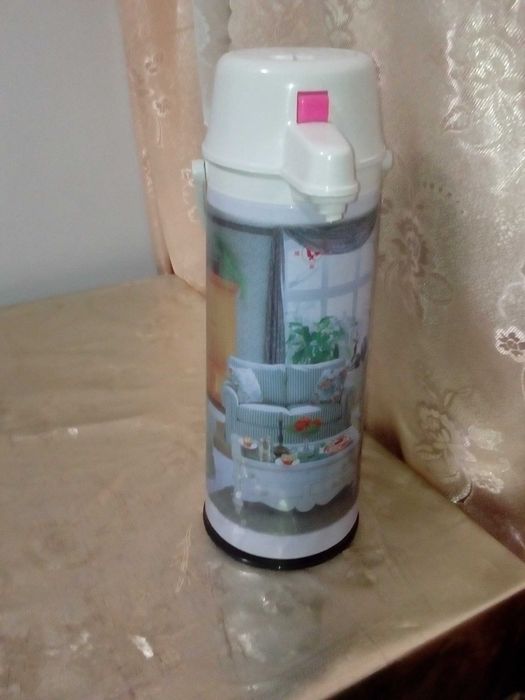 термос для всей семьи