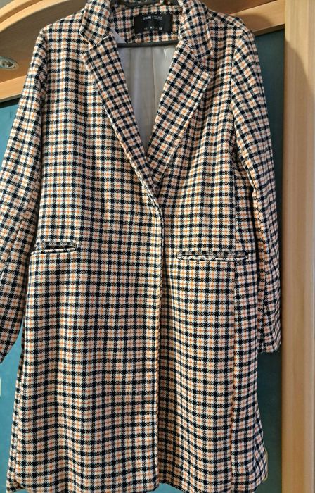 Дамско палто- два модела, размер М