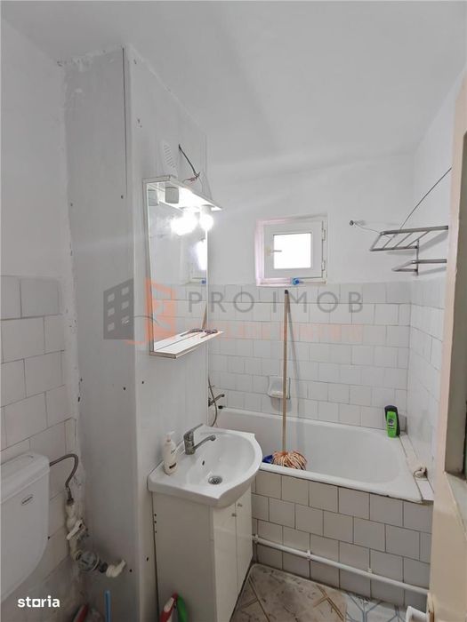 Apartament 2 camere cf 1 decomandat zona Micro 5