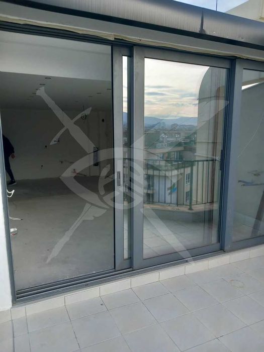 Продава се Тристаен апартамент в София, Малинова долина - 155 кв.м за 810 €/кв.м - Снимка #11