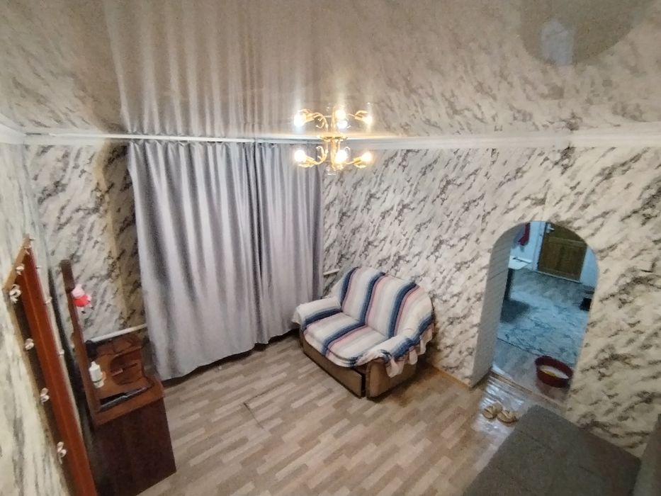 Срочно сдам дом, 2ком