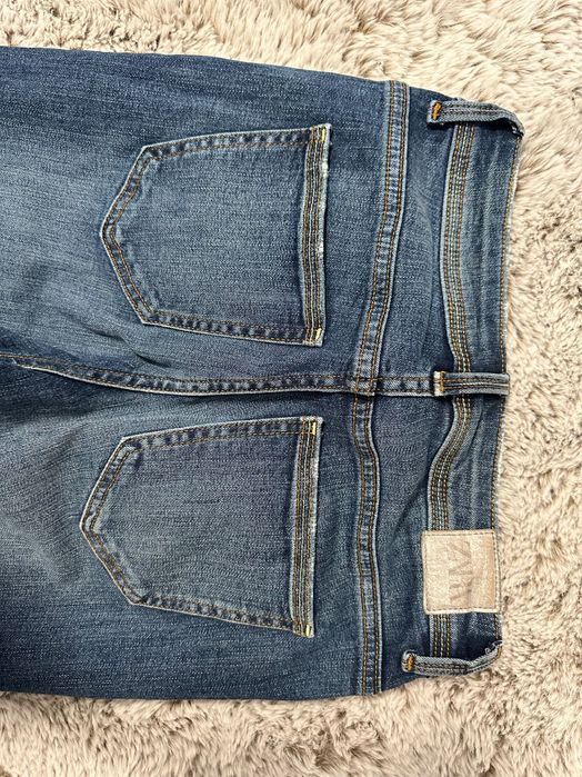 Дамски дънки Zara