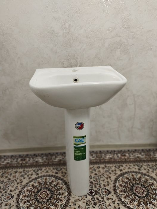 Раковина для ванной