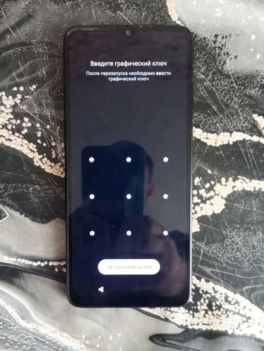 Продам телефон Редми А3 128гб